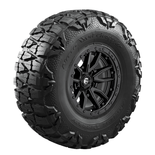 MUD GRAP 40x15.50R22LT 127Q D 39.7