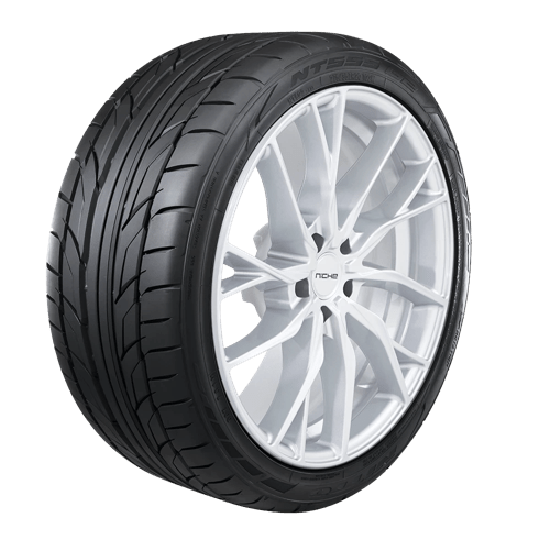 NT555 G2 315/30R19 104W XL 26.5