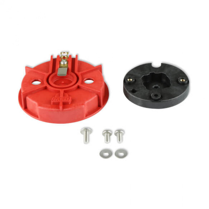 Crank Trigger Distributor Rotor