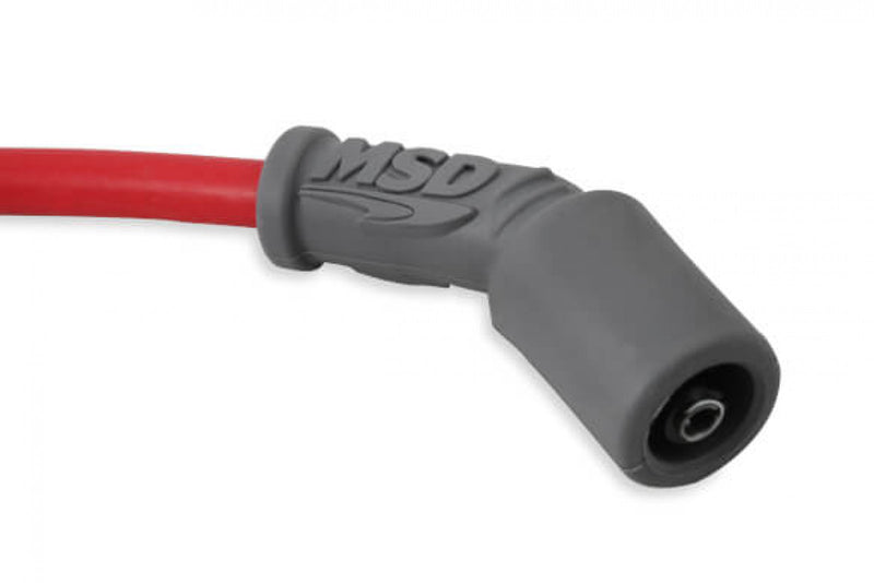 Super Conductor Spark Plug Wire Set, GM 2001, Truck, 8.1L