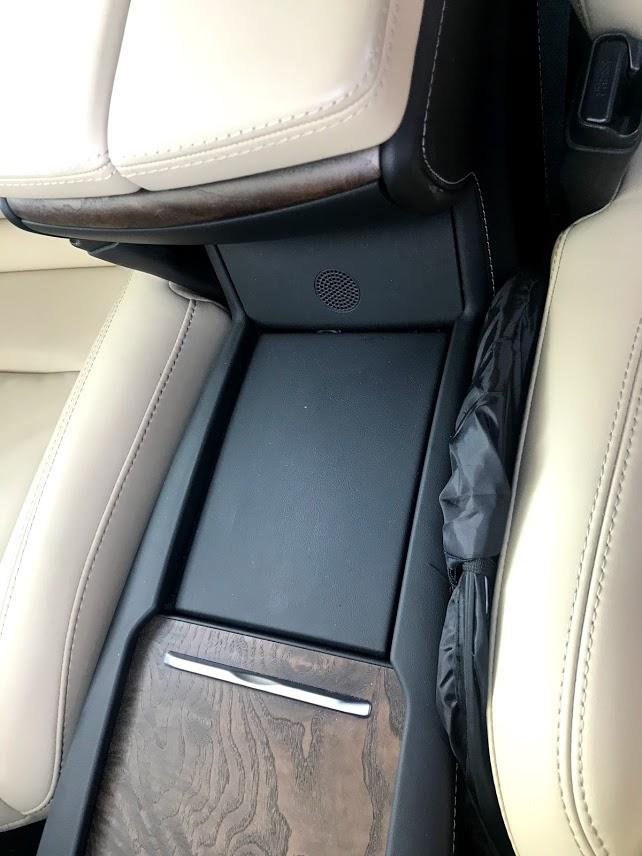 Chevrolet Camaro Coupe 2022 - 2024 Heat and UV Sun Shade by OC Sun Shade