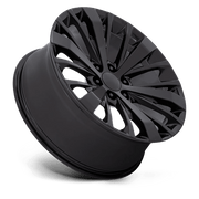 PR201 22X9 6X5.5 78 G-BLK +28