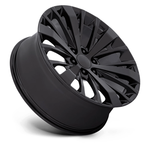 PR201 22X9 6X5.5 78 G-BLK +28