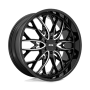OG 22X9.5 6X5.5 106.1 NBL +25