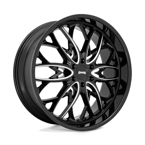 OG 24X10 6X135 87.1 NBL +30