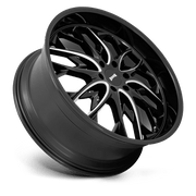 OG 22X9.5 6X135 87.1 NBL +30