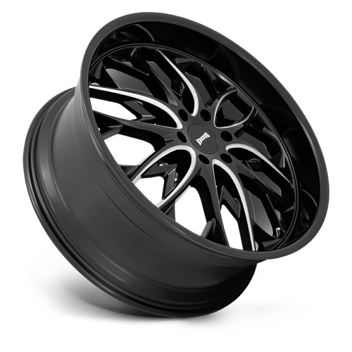 OG 24X10 6X135 87.1 NBL +30