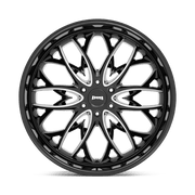 OG 24X10 6X135 87.1 NBL +30