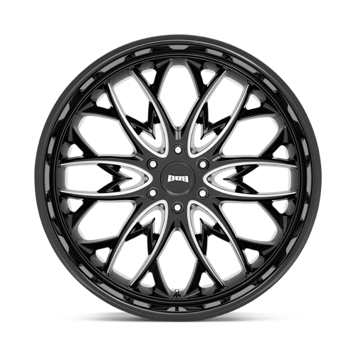 OG 22X9.5 6X135 87.1 NBL +30