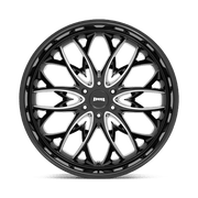 OG 24X10 6X5.5 106.1 NBL +25