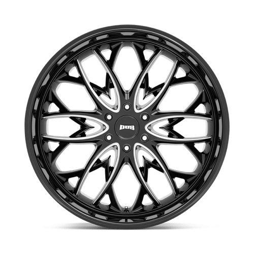 OG 24X10 6X5.5 106.1 NBL +25