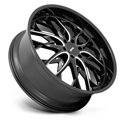 OG 26X10 6X5.5 106.1 NBL +25