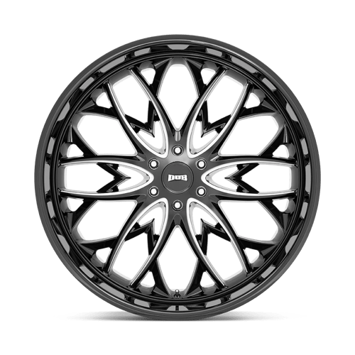OG 26X10 6X5.5 106.1 NBL +25