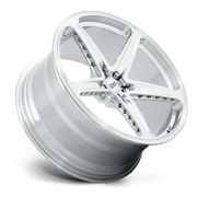 AMP 21X10 5X120 64 +30 SLV-MCH