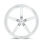 AMP 21X10.5 5X120 64 +30 SLV-MCH