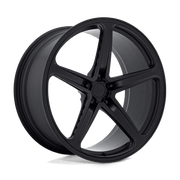 AMP 21X10 5X120 64 +30 M-BLK-MF