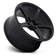 AMP 21X10 5X120 64 +30 M-BLK-MF