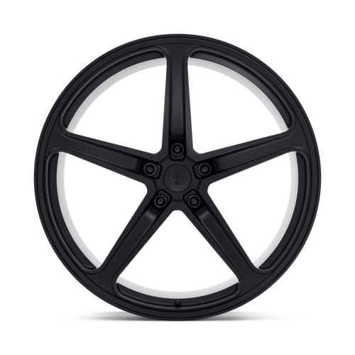 AMP 22X9 5X120 64 +25 M-BLK-MF