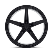AMP 21X10 5X120 64 +30 M-BLK-MF