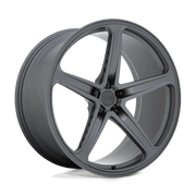 AMP 22X10.5 5X120 64 +30 M-GMTL