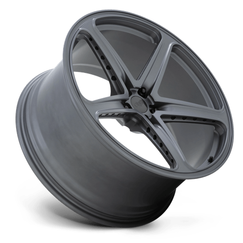 AMP 22X10.5 5X120 64 +30 M-GMTL
