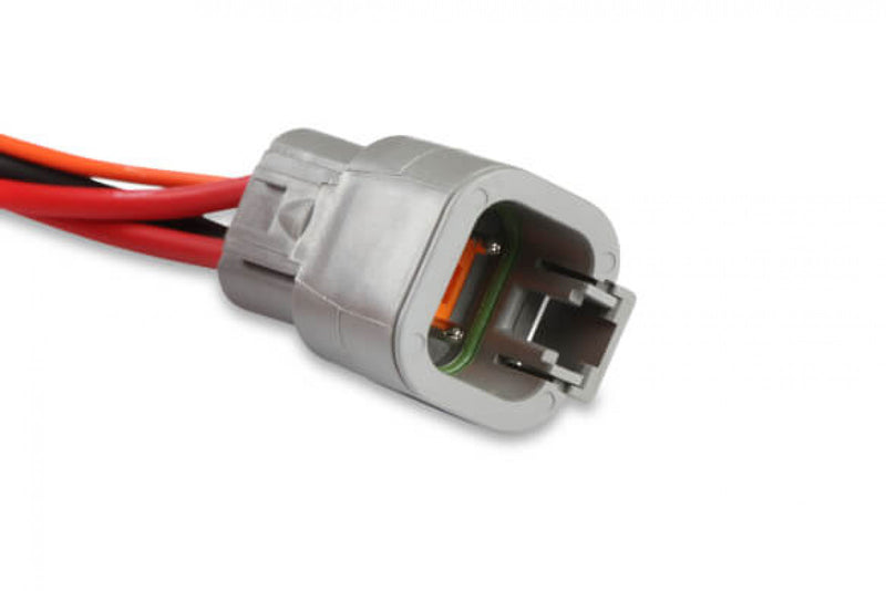 Programmable Fuel Pump Voltage Booster