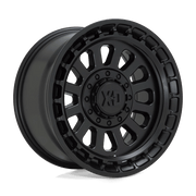 XD856 17X9 5X5.0/5.5 S-BLK 00MM