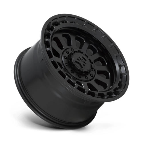 XD856 17X9 6X135/5.5 S-BLK 18MM