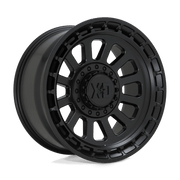 XD856 20X10 8X6.5 S-BLK -18MM
