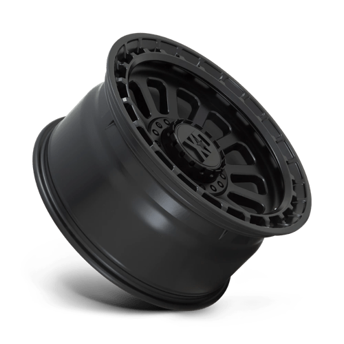 XD856 20X10 8X6.5 S-BLK -18MM