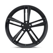 OH LIGHTNING 19X8.5 5X120 +30 64 G-BLK