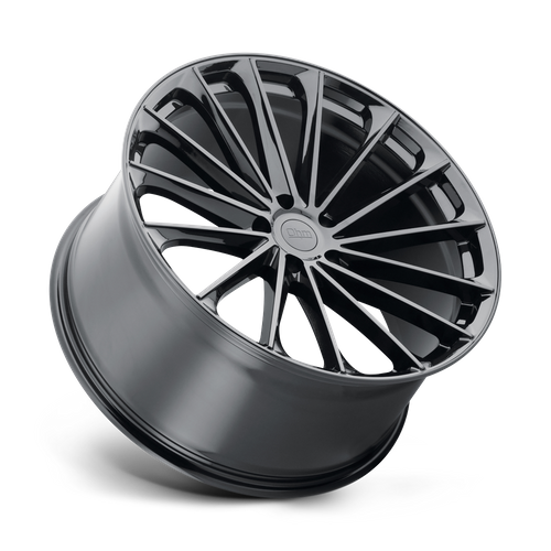 OH PROTON 22X9 5X120 +25 64 G-BLK