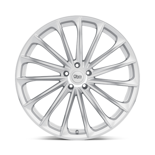 OH PROTON 19X8.5 5X114 +30 64 SLV MIR