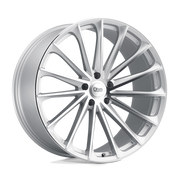 OH PROTON 19X8.5 5X114 +30 64 SLV MIR