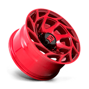 XD860 20X9 6X135 GL-RED 00MM