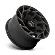 XD860 20X10 8X6.5 S-BLK BRZTCC -18MM