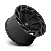 XD860 22X12 6X5.5 S-BLK BRZTCC -44MM