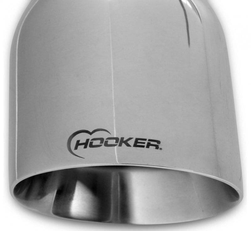 Hooker BlackHeart Cat-Back Exhaust System