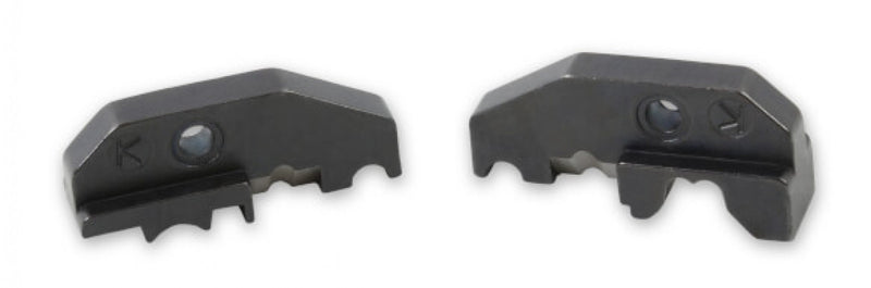 Plug Wire Crimp Jaws, Replacement Part for PN 35051