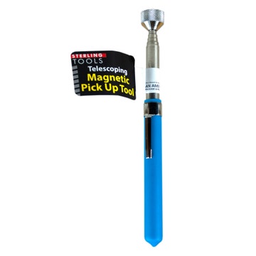 Sterling Tools Telescoping Large Magnetic Pick Up Tool
