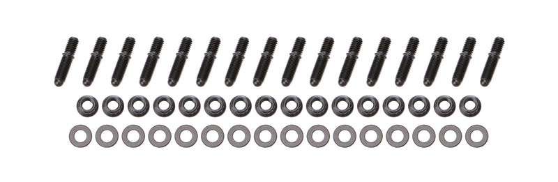 BBC Header Stud Kit 3/8 x 1.670 OAL