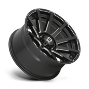 XD847 22X10 8X170 G-BLK MILL -18MM