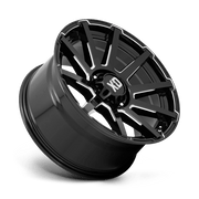 XD847 20X10 6X135 G-BLK MILL 12MM