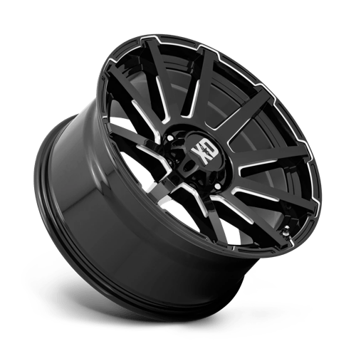 XD847 20X10 6X5.5 G-BLK MILL 12MM