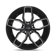 OUTCAST 20X10 5X120 72 NBL +40