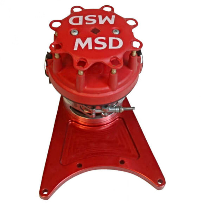GM Big Block Front Drive Distributor