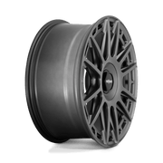 OZR 20X10.5 5X112/120 (BSL) 72 GD 40MM