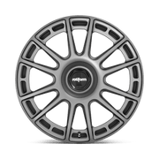 OZR 20X10.5 5X112/120 (BSL) 72 GD 40MM