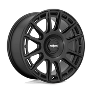 OZR 18X8.5 5X112 66.56 BD 45MM