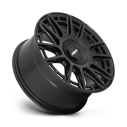 OZR 18X8.5 5X112 66.56 BD 45MM